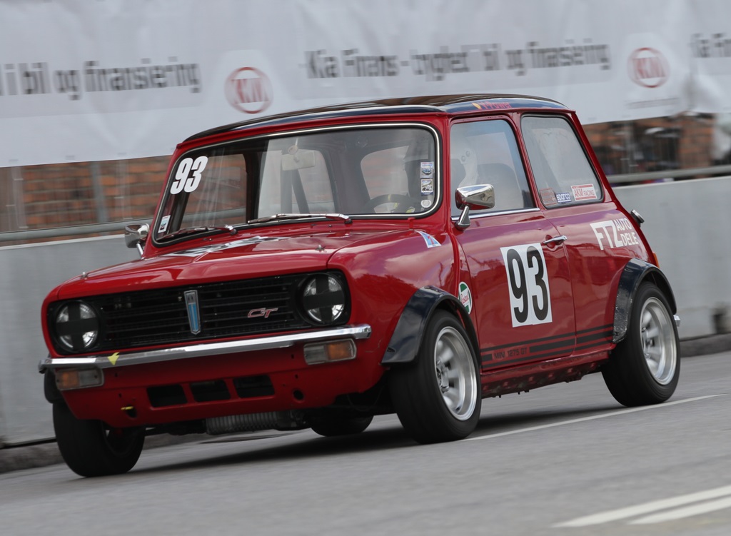 Frank L Jørgensen
(Foto: Motorsporten.dk)